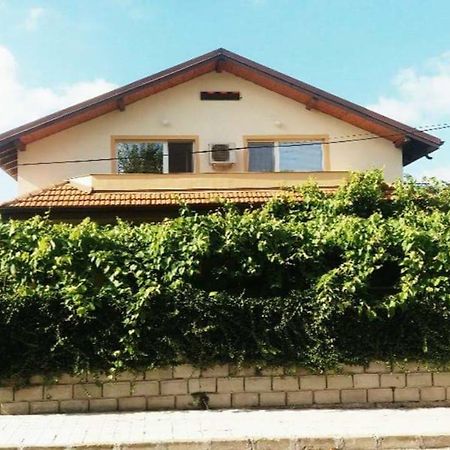 Къща За Гости Дани 2 Otel Shabla Dış mekan fotoğraf