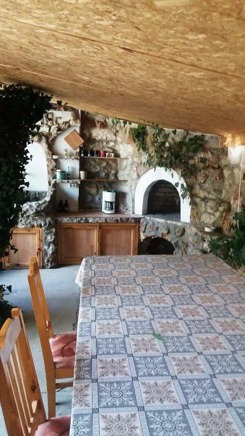 Къща За Гости Дани 2 Otel Shabla Dış mekan fotoğraf