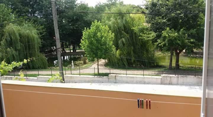 Къща За Гости Дани 2 Otel Shabla Dış mekan fotoğraf