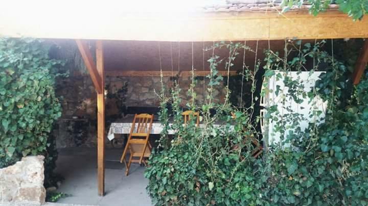 Къща За Гости Дани 2 Otel Shabla Dış mekan fotoğraf