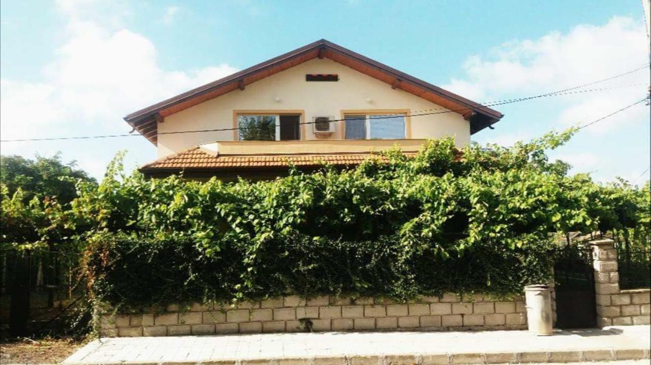 Къща За Гости Дани 2 Otel Shabla Dış mekan fotoğraf