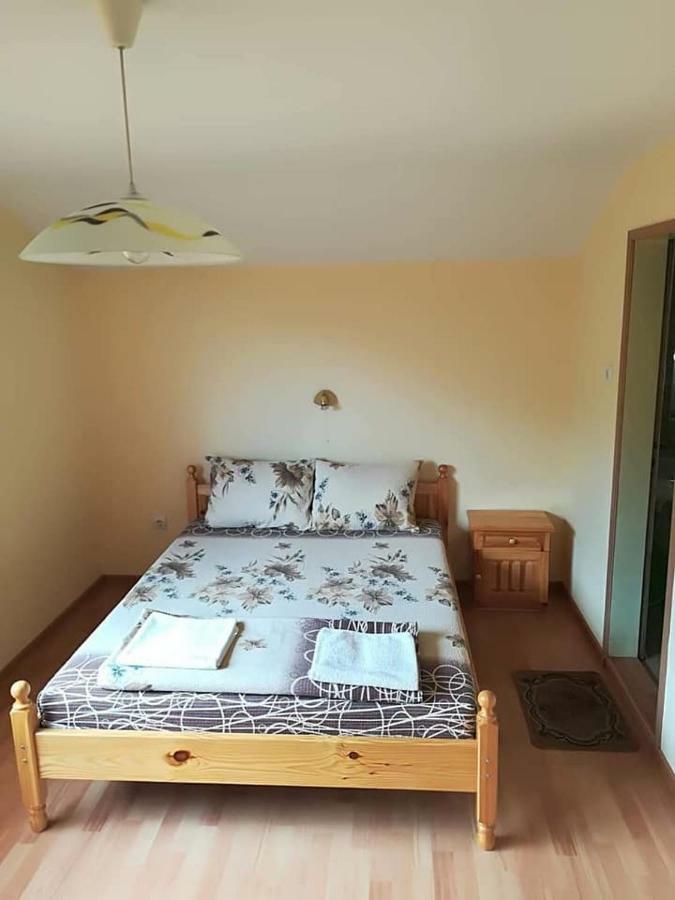Къща За Гости Дани 2 Otel Shabla Dış mekan fotoğraf