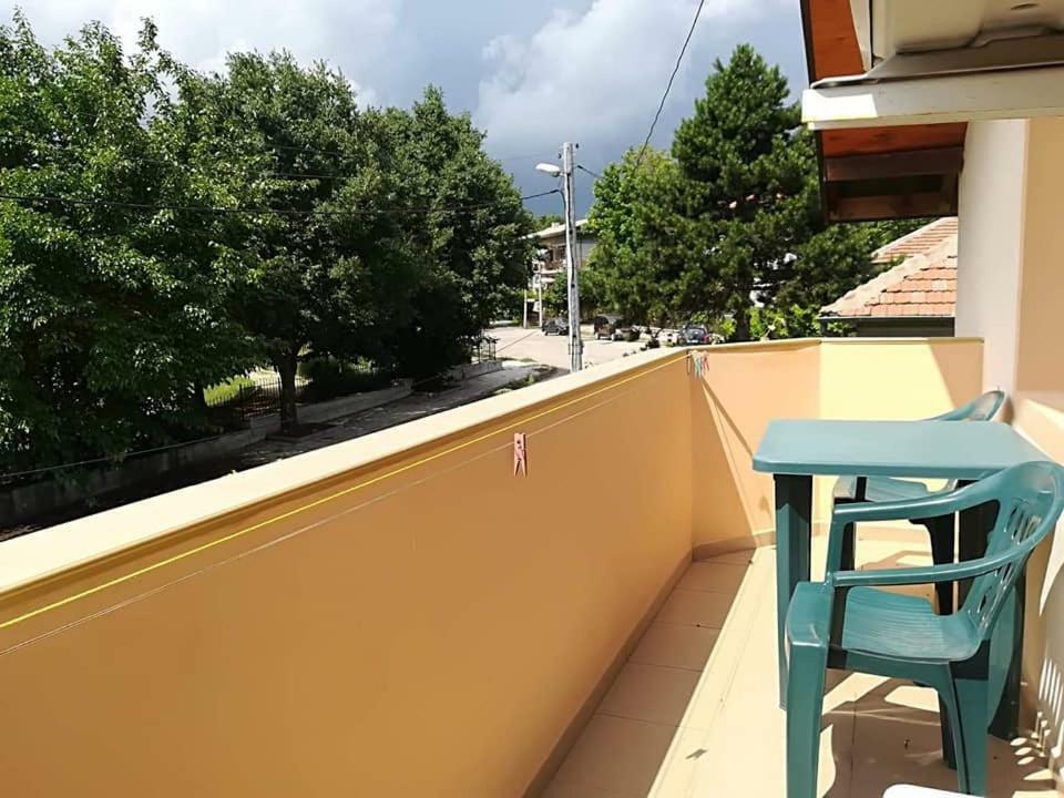 Къща За Гости Дани 2 Otel Shabla Dış mekan fotoğraf